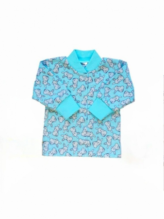 Кофточка на кнопках Т-76-ИП