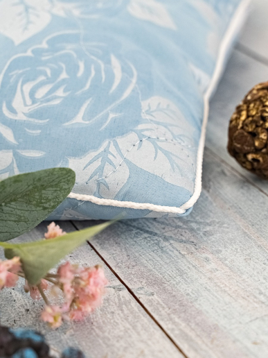 Подушка с гречневой лузгой арт.PG50