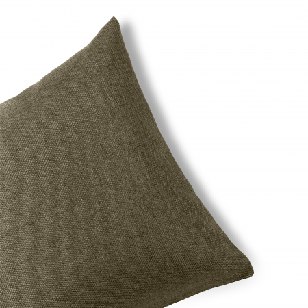 Подушка декоративная "Волшебная Ночь" / Мокко