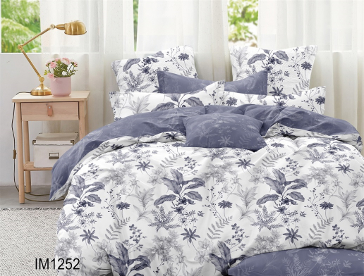 Постельное белье перкаль / Николь