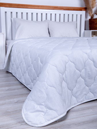 Одеяло-покрывало Синтепон микрофибра 300 гр/м2