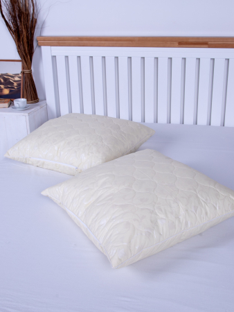 Подушка Эвкалипт тик