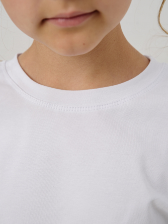 Детский джемпер "Евдокия" длинный рукав