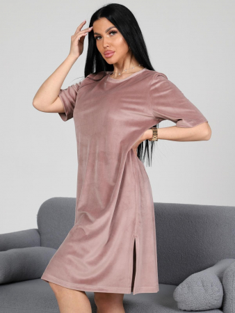 Женская туника Лорна / латте