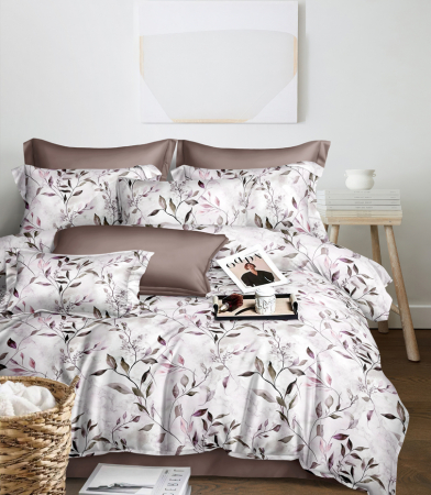 Постельное белье перкаль / Леди