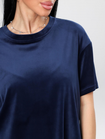 Женский костюм Элнора / синий