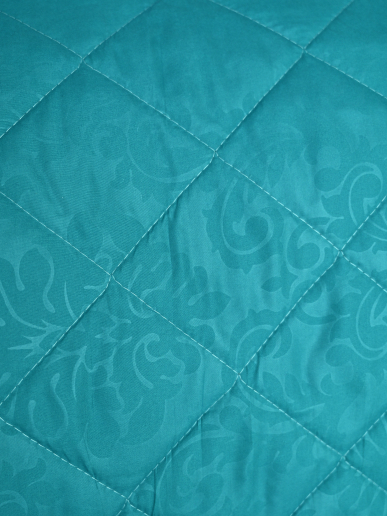 Покрывало Элегант / Бирюза