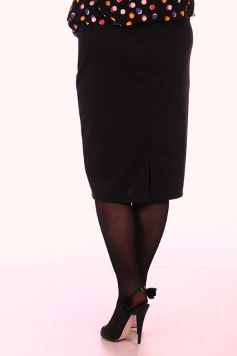 Женская юбка Ю1 / Ч