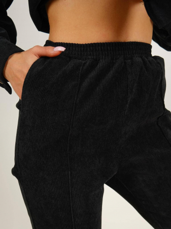 Женский костюм Свэн / черный