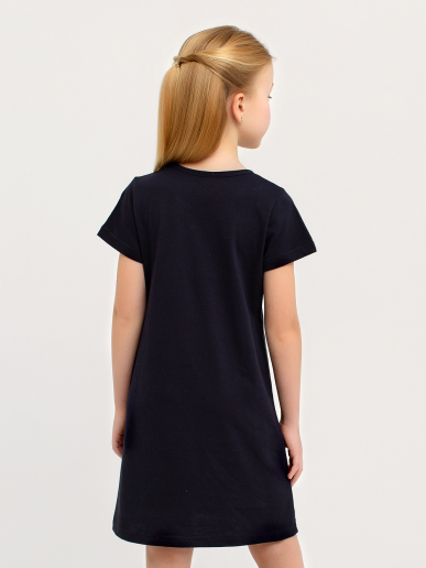 Платье детское "ТикиТуки" арт. дк320