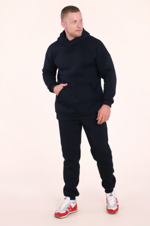 Мужской костюм Rocky 899 / Чёрный