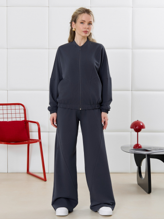 Женские брюки Баланс-2 / фуме