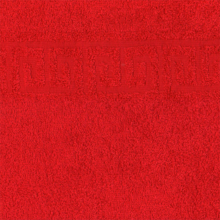 Полотенце махровое Туркмения 430 г/м2 / Гладкокрашеные