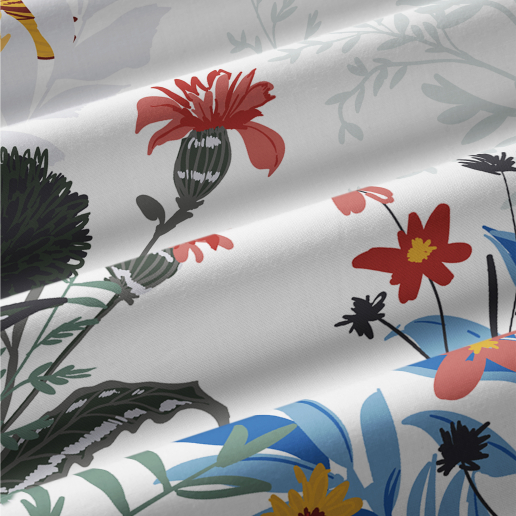 Набор наволочек "Волшебная Ночь" 70x70 / Оазис