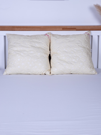 Подушка Эвкалипт тик