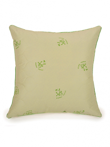 Подушка бамбук политик ПБ024