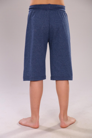 Шорты детские Вымпел / чернила