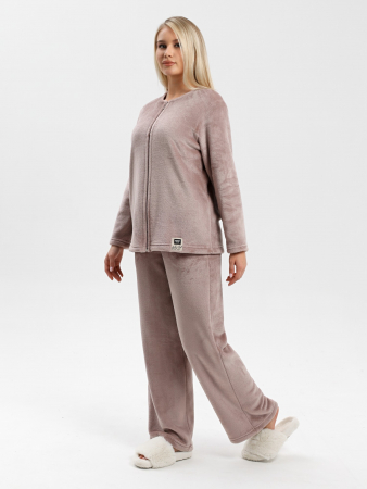 Женский костюм Мисти-2 / капучино