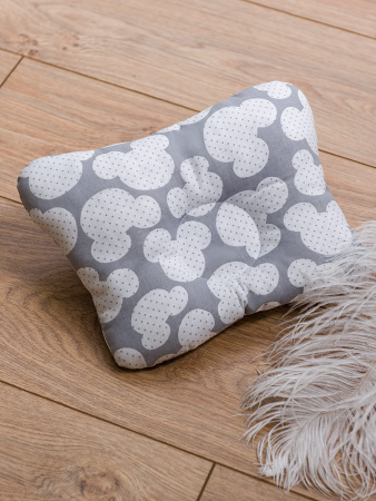 Подушка малютка "Мышата"