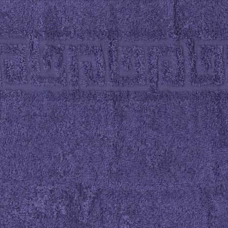 Полотенце махровое Туркмения 430 г/м2 / Гладкокрашеные