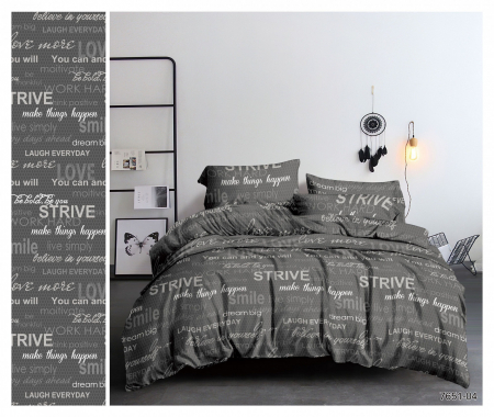 Постельное белье полисатин / Либерти