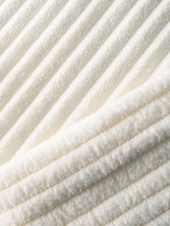 Плед велсофт / Бежевый