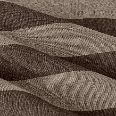 Комплект штор "Волшебная Ночь" Рогожка / Зебра-капучино