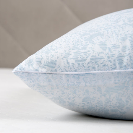 Подушка лебяжий пух политиктик ПТпП