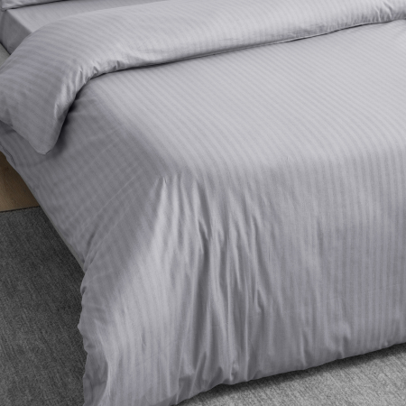 Пододеяльник "Волшебная Ночь" / Gray Cloud