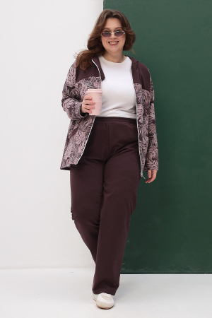 Костюм женский Мелания Л Арт. 10437