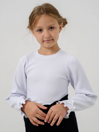 Детский джемпер "Моана" длинный рукав