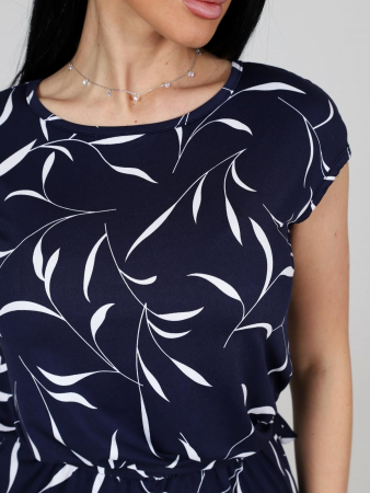 Женское платье Касерес / белый