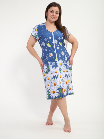 Женский халат Х3190