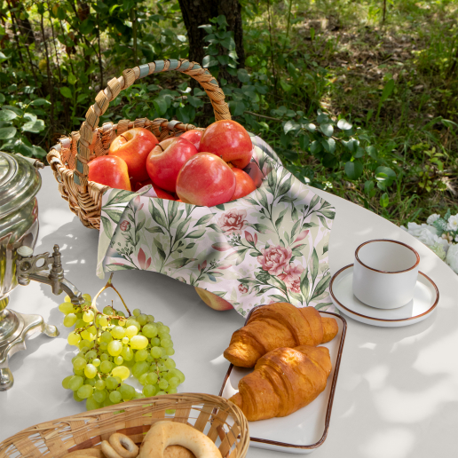 Набор салфеток "Verossa" / Весна