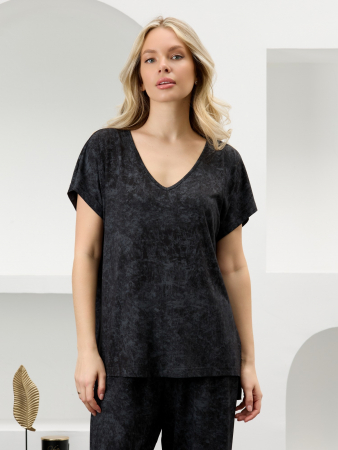 Женский костюм Миэла-2 / чёрный