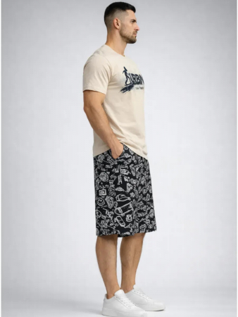 Мужской костюм "Урбан" арт.мк1308