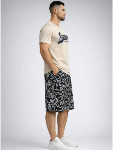 Мужской костюм "Урбан" арт.мк1308