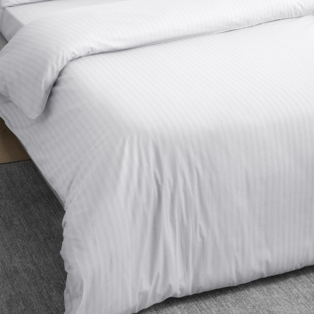 Пододеяльник "Волшебная Ночь" / Warm white