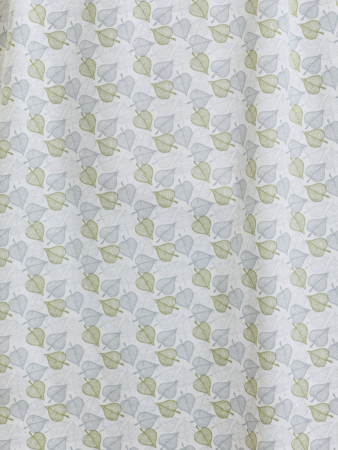 Женская ночная сорочка Австерия / молочный