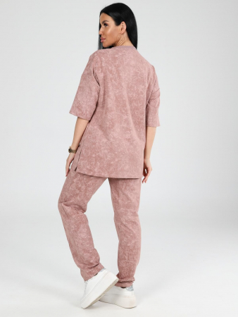 Женский костюм Люса / капучино