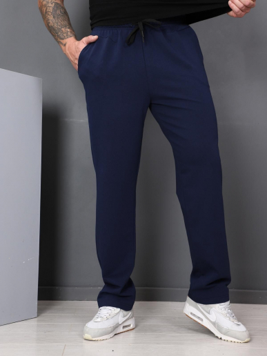 Мужские брюки Сориус / индиго