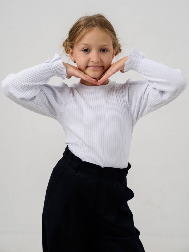 Детский джемпер "Моана" длинный рукав