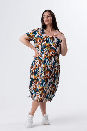 Платье женское Александра К Арт. 10451