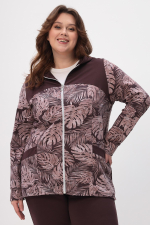 Костюм женский Мелания Л Арт. 10437