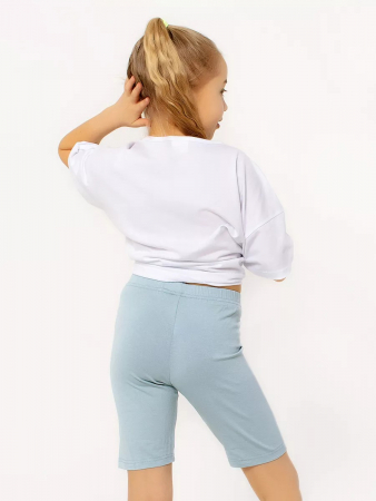 Детские велосипедки "Ранетки" / Голубой арт. дк172х