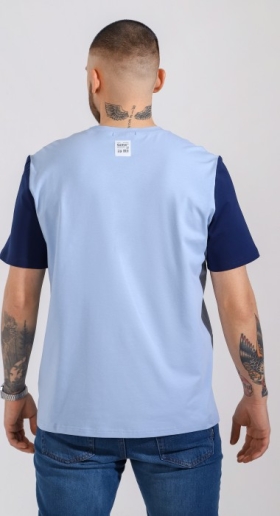 футболка мужская Альтаир-3