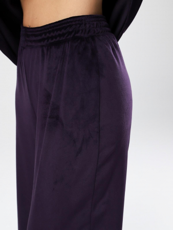 Женский костюм Элнора / сливовый