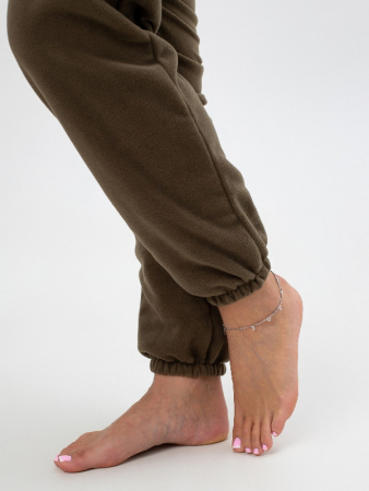 Женский комбинезон - 2 / Хаки