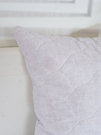 Подушка "Лебяжий пух" перкаль