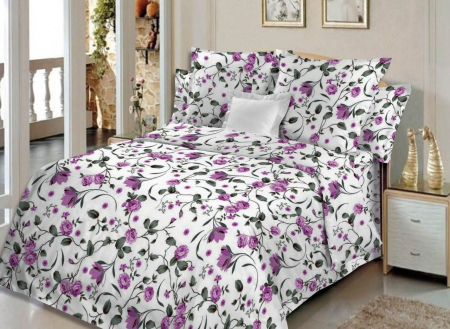 Постельное белье бязь Иваново / Рис. 5